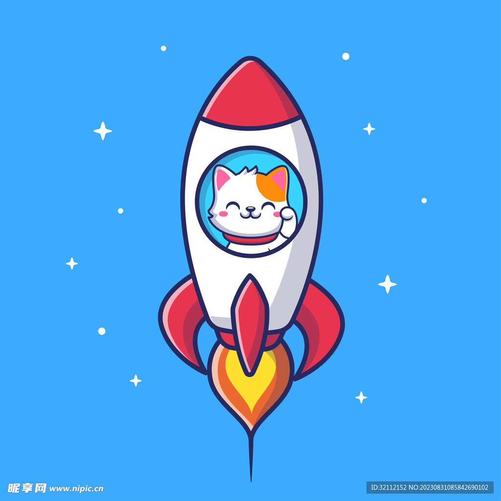 Space Rocket